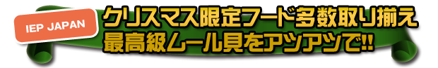 IEP JAPAN